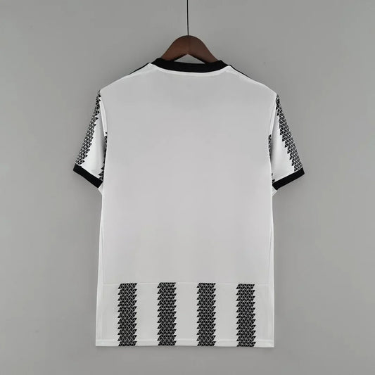 Maillot Domicile Juventus 2022/2023