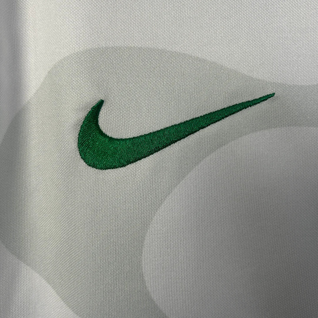 Divisa da trasferta Sporting Lisbona 2025/2026