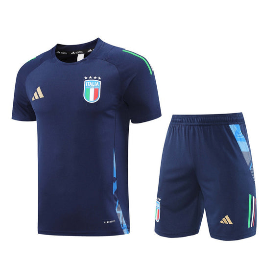 Italy Training Set