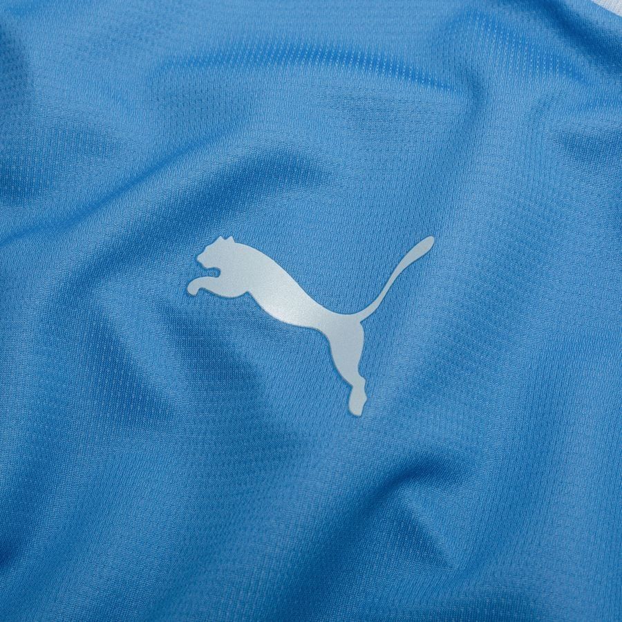 Tenue domicile Manchester City femme 2026/2027