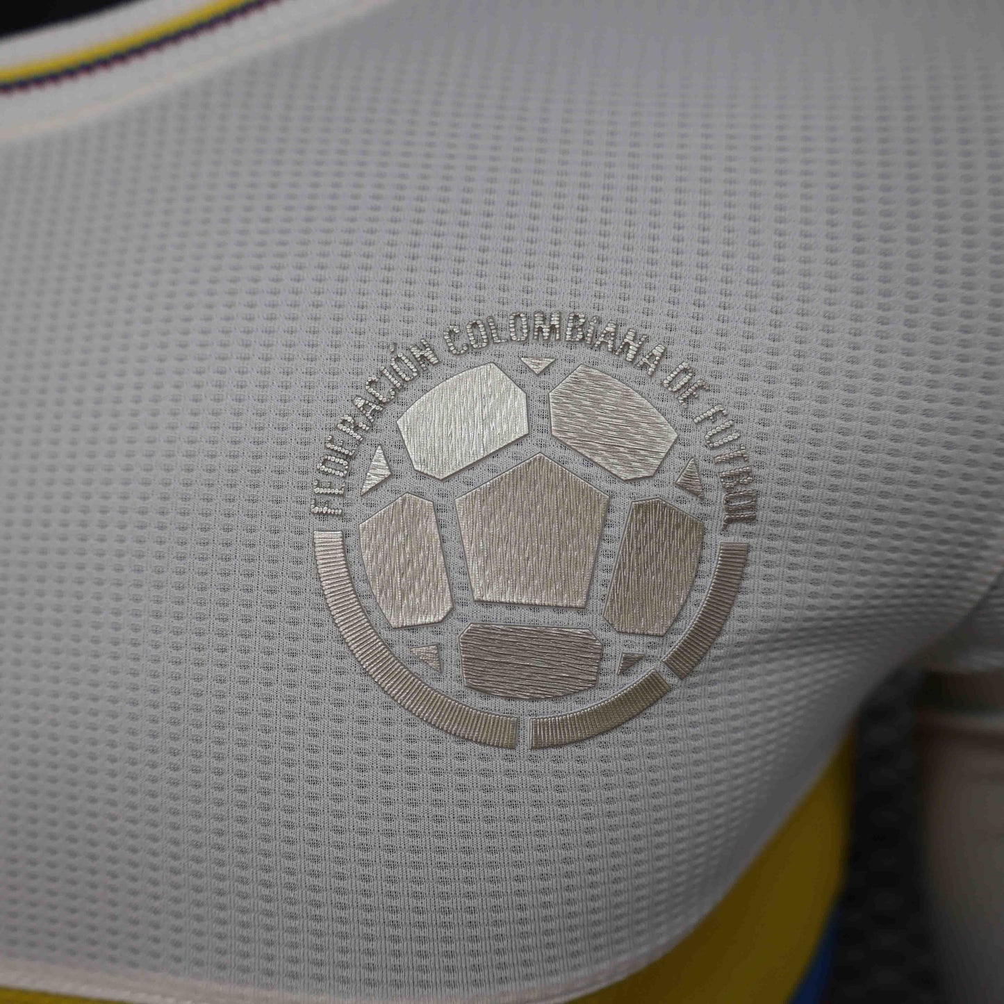 2024 Colombia 100th Anniversary Long Sleeve