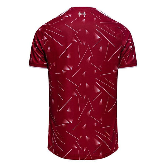 Maillot domicile de Liverpool 2026/2027