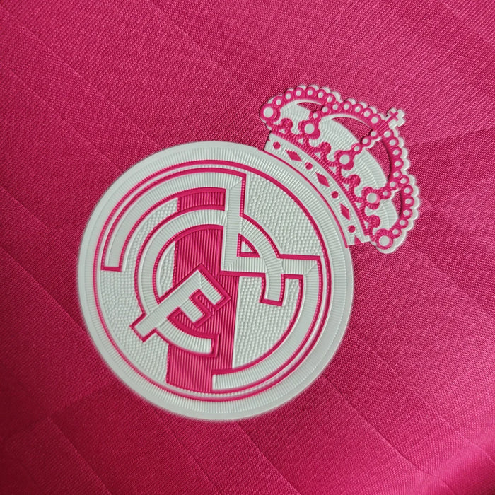 Maglia Trasferta Retro Real Madrid 2014-2015