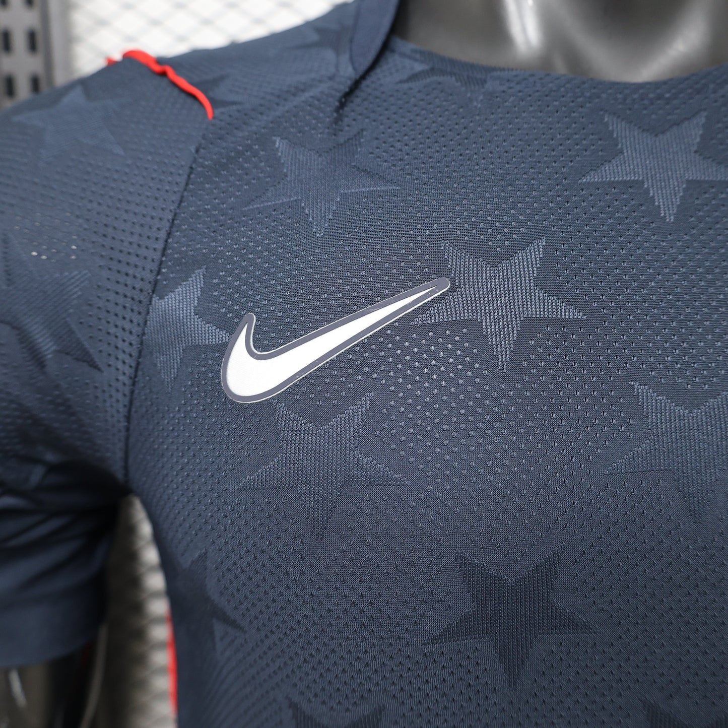 2026 USA Away World Cup Kit Player Version
