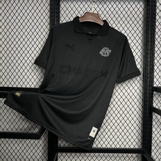 Maglia 125° anniversario Olympique de Marseille 2024/2025