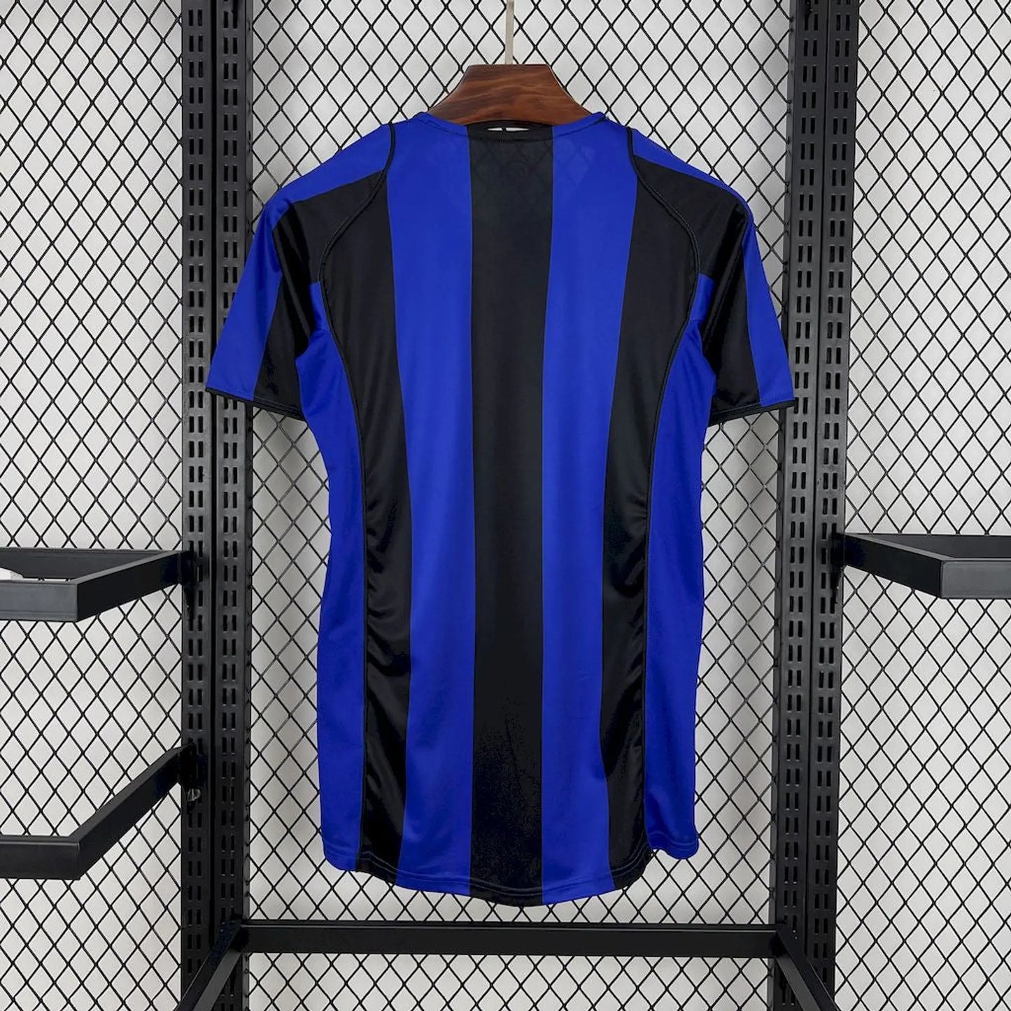 Maglia Inter Milano Home 2004-2005 (Replica)