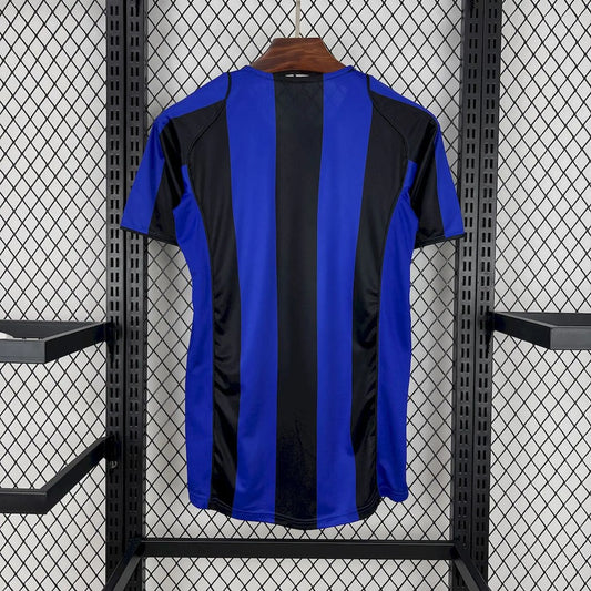 Maglia Inter Milano Home 2004-2005 (Replica)