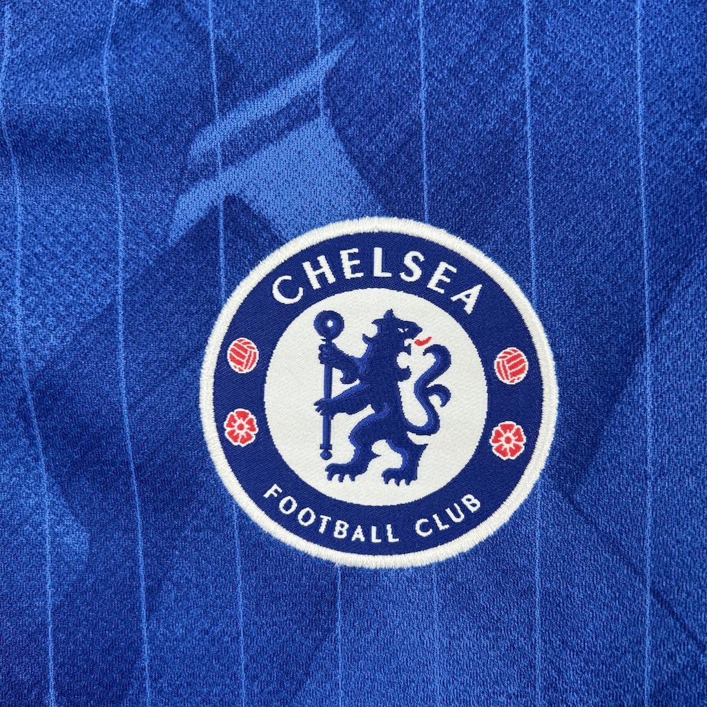2025/2026 Chelsea Home Donna