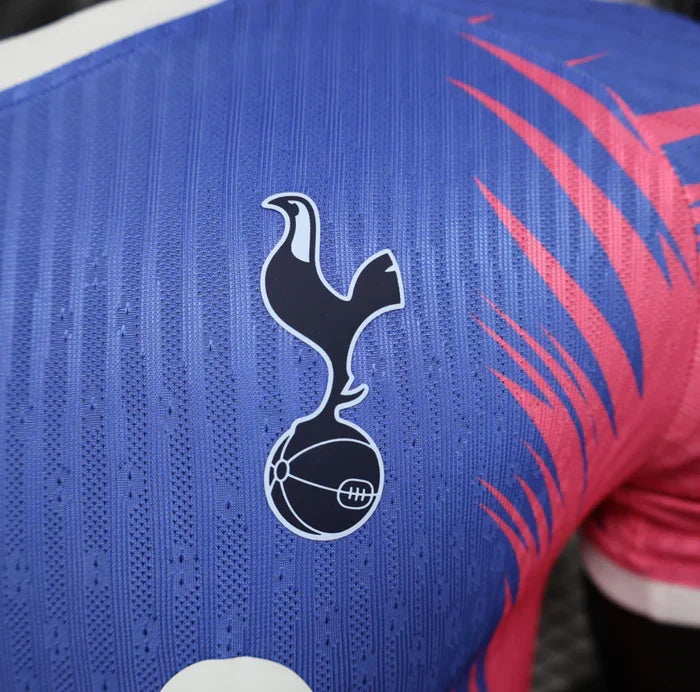 Maglia Limitata Tottenham "Electric Blaze"