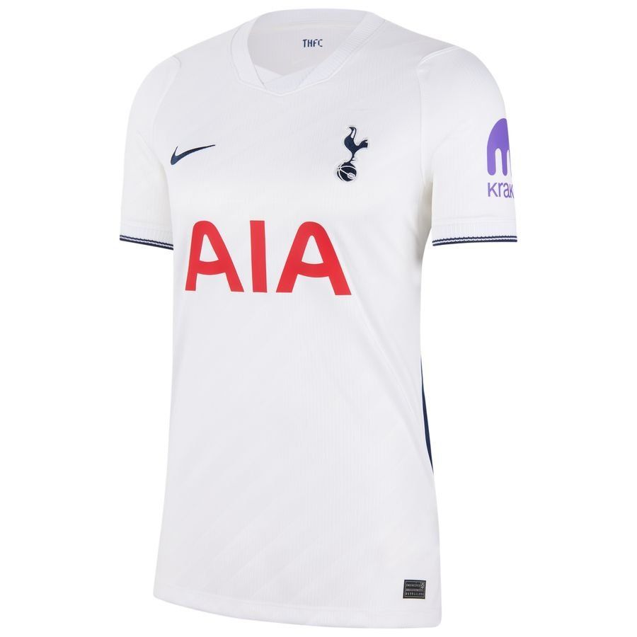 2026/2027 Tottenham Domicile Femme