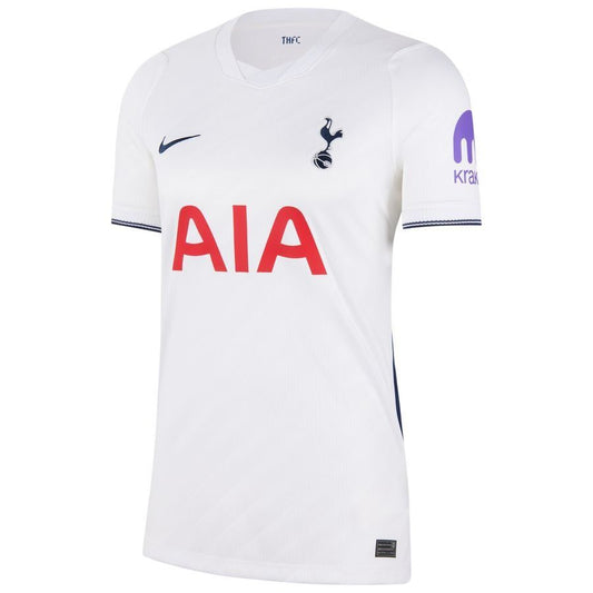 Tottenham Home Donna 2026/2027