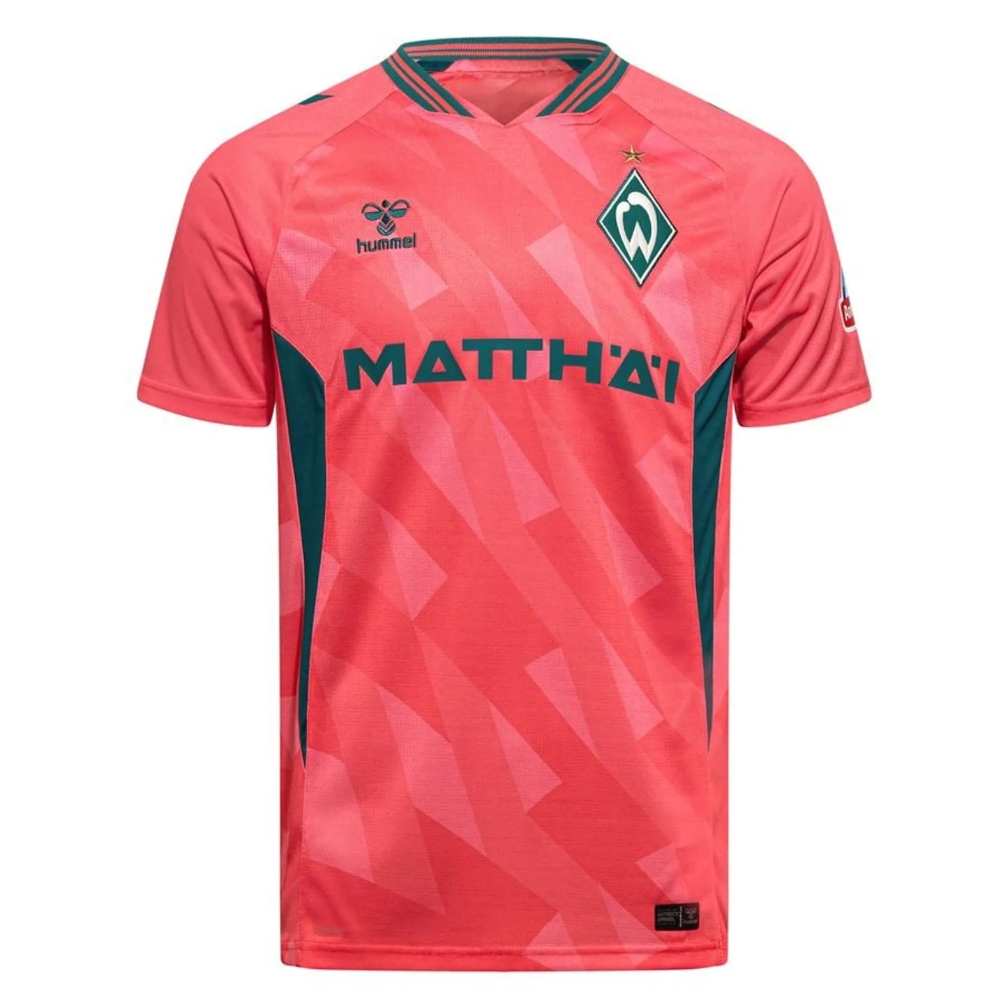 Terza divisa Werder Brema 2026/2027