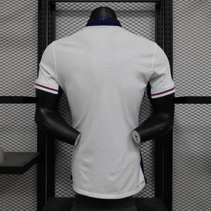 England 2024/2025 Home Kit