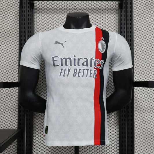 Maillot extérieur AC Milan 2023/2024