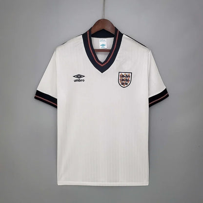 Maglia retrò Inghilterra casa 1984-1987