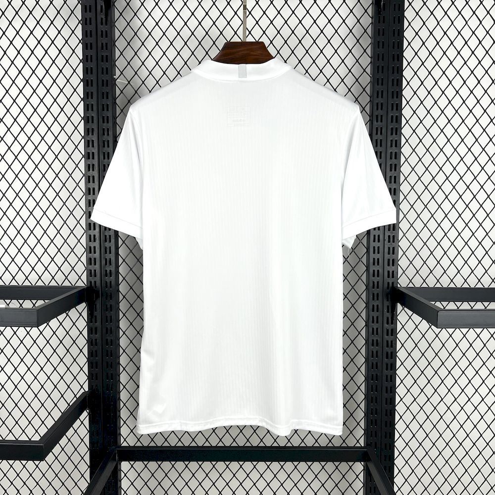 2025-2026 Germany 125th Anniversary White Kit