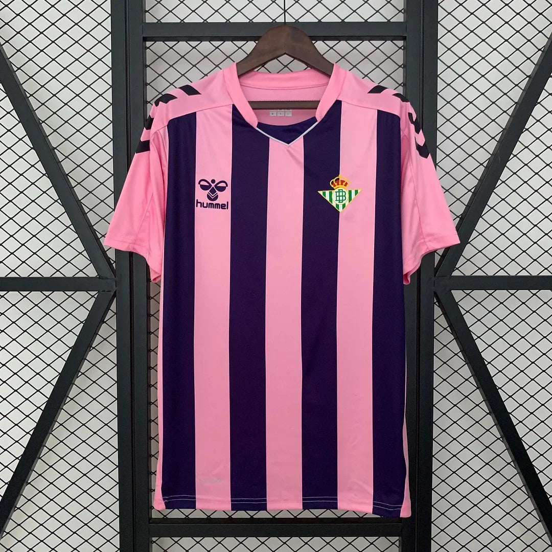 Maillot Real Betis Édition Limitée 2025/2026