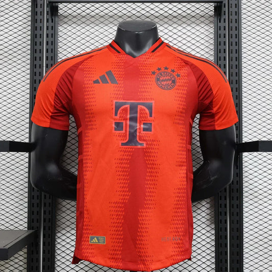 Kit Casa Bayern Monaco 2024/2025