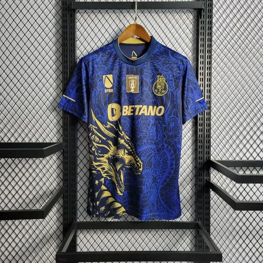 FC Porto Maglia Limitata "Dragão Azul"