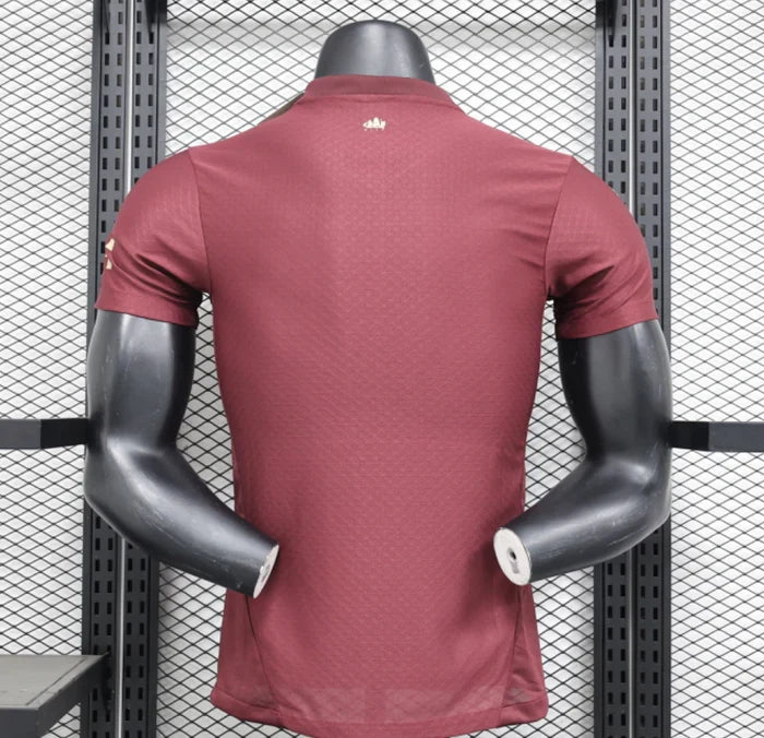 Machester City 2024/2025 Third Kit