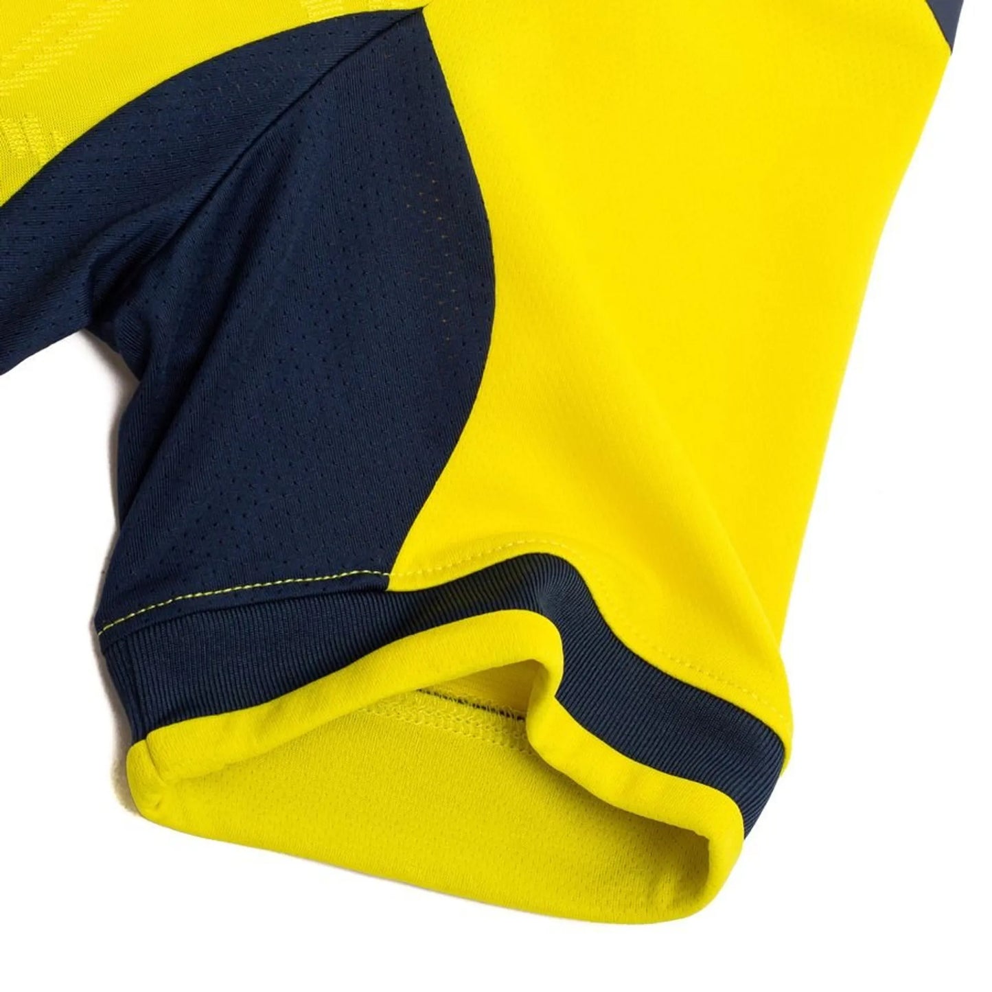 Maillot domicile de Villarreal 2026/2027