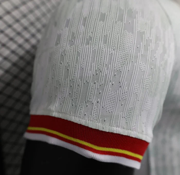 Troisième maillot de Liverpool 2024/2025