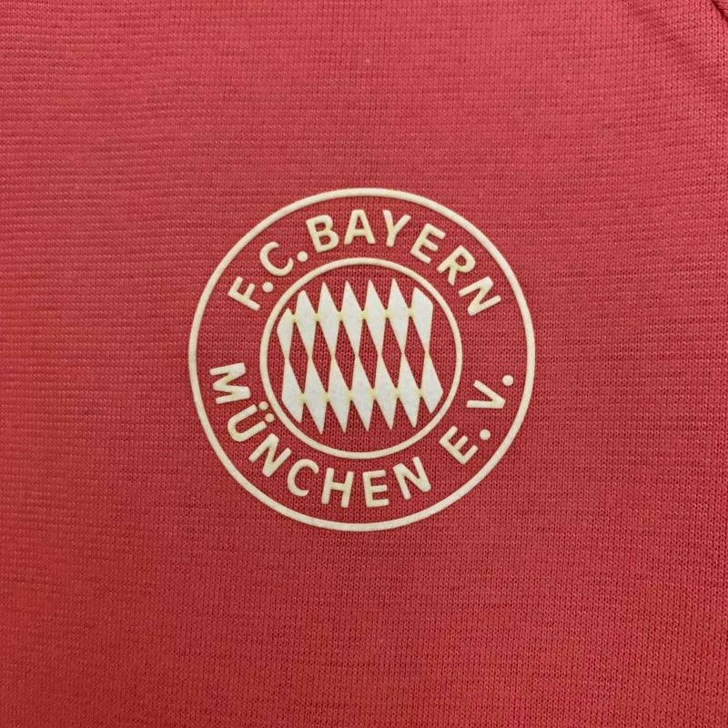Maglia casual Bayern Monaco 2025-2026