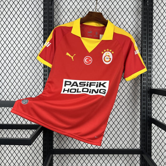 Maglia Limitata Galatasaray 2026/2027