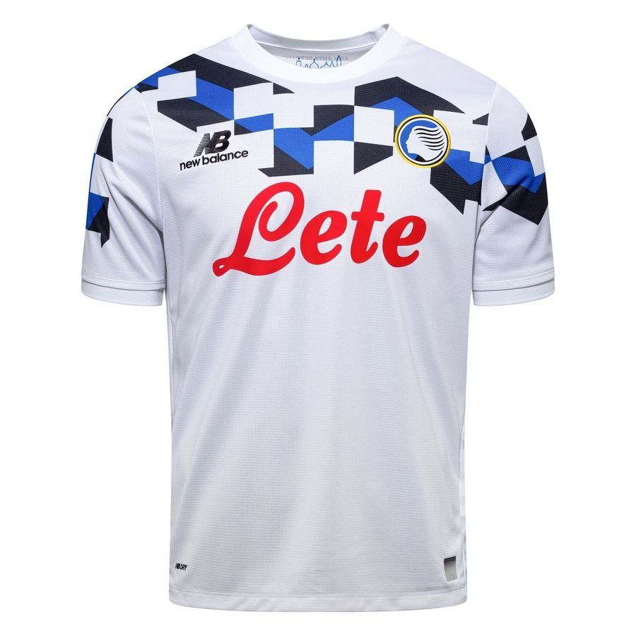 Kit Trasferta Atalanta 2026/2027