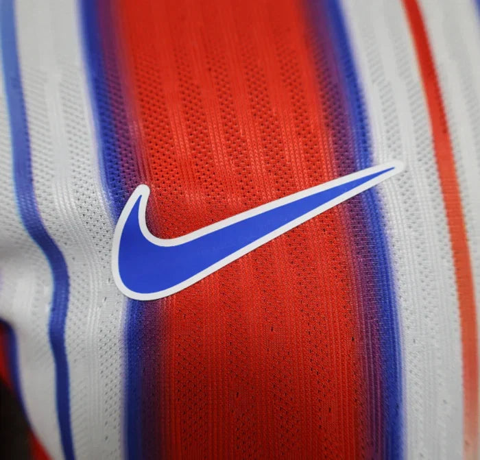 Divisa Home Manica Lunga Atletico Madrid 2024/2025