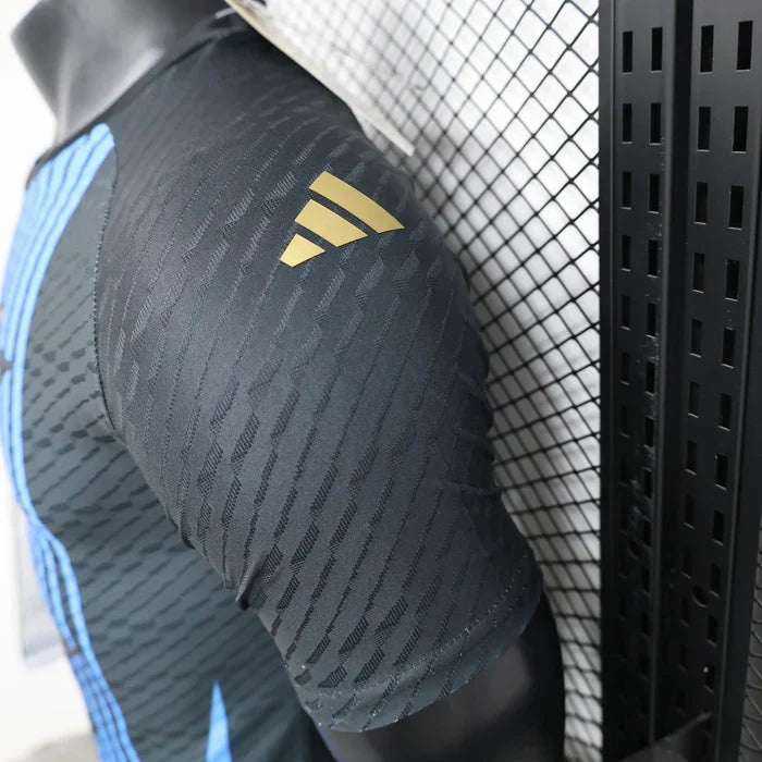 Maillot en édition limitée « Étoile d’or » de l’Argentine