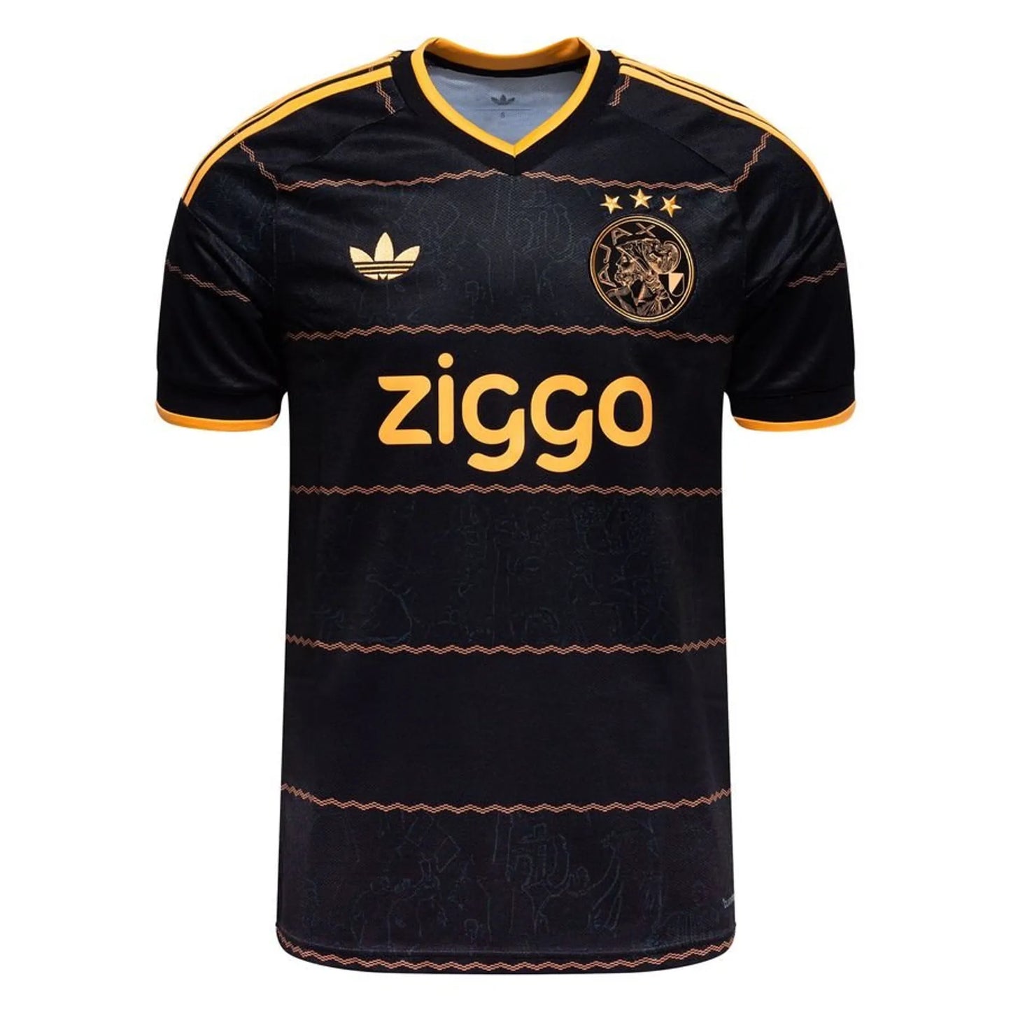 Divisa da trasferta dell'Ajax 2026/2027