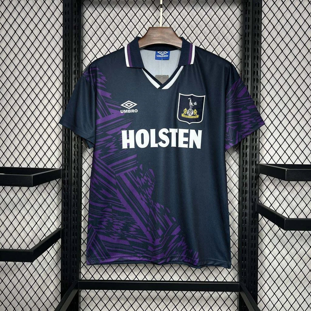 Maillot extérieur rétro Tottenham 1994-1995