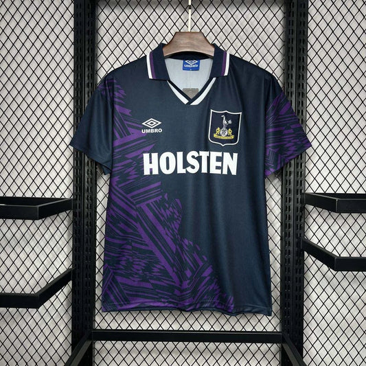 Maillot extérieur rétro Tottenham 1994-1995