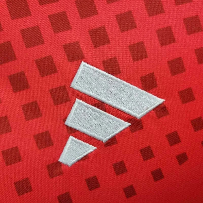 2024 Chile Home Kit