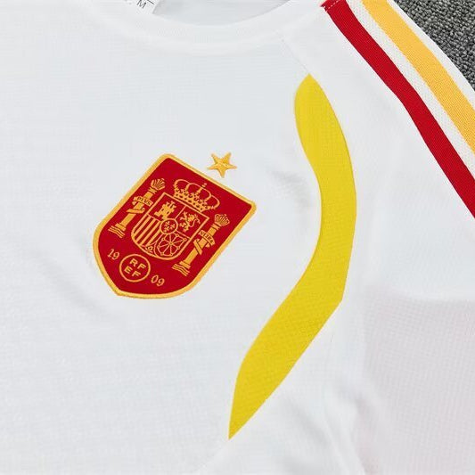 Ensemble blanc Espagne 2026/2027