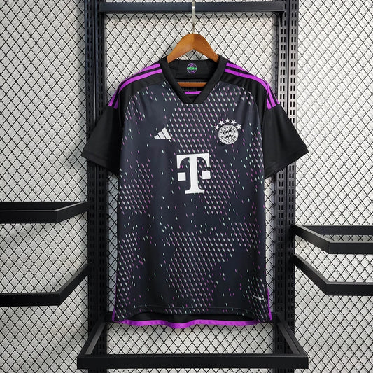 Maillot extérieur du Bayern Munich 2023/2024