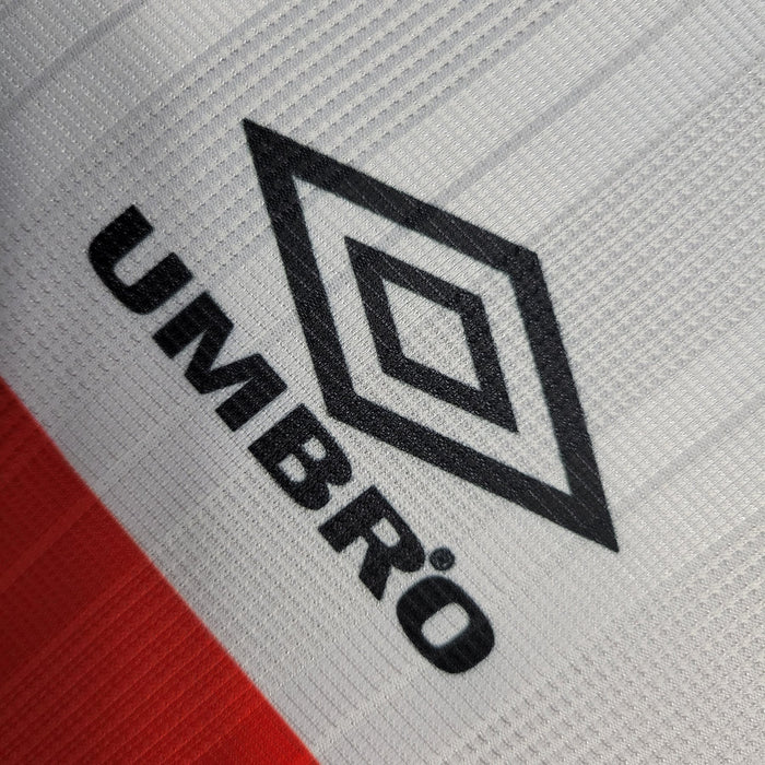 Flamengo Retro 1995-1996 Away Kit