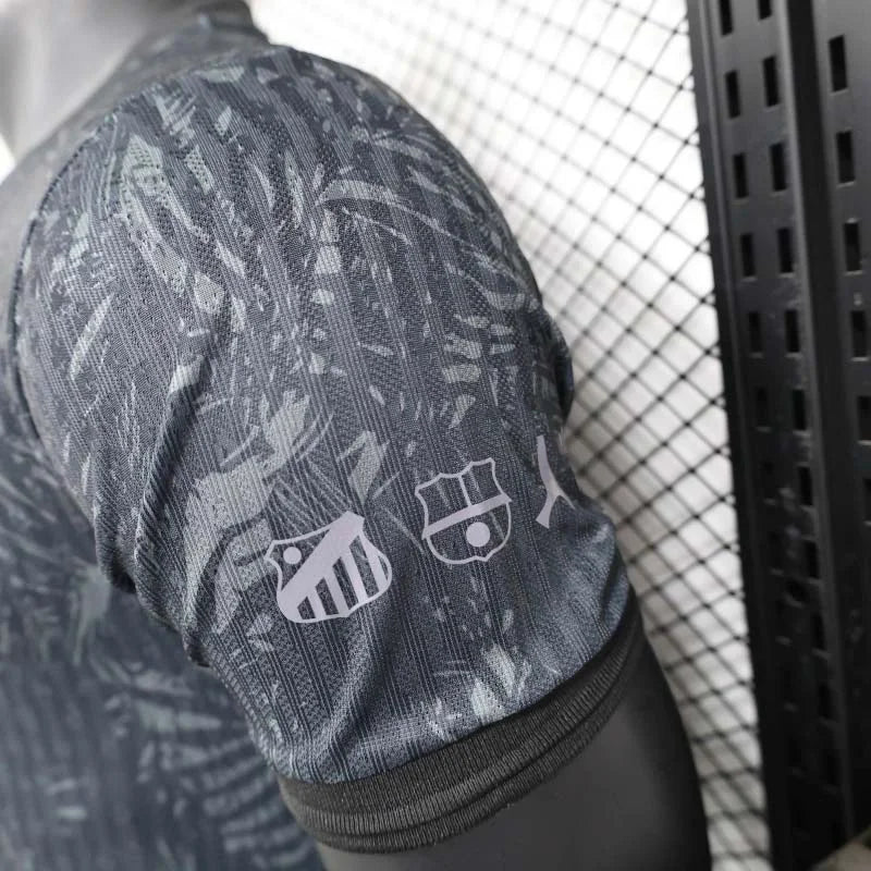 Brasile "The Prince" Maglia in Edizione Limitata Blackout