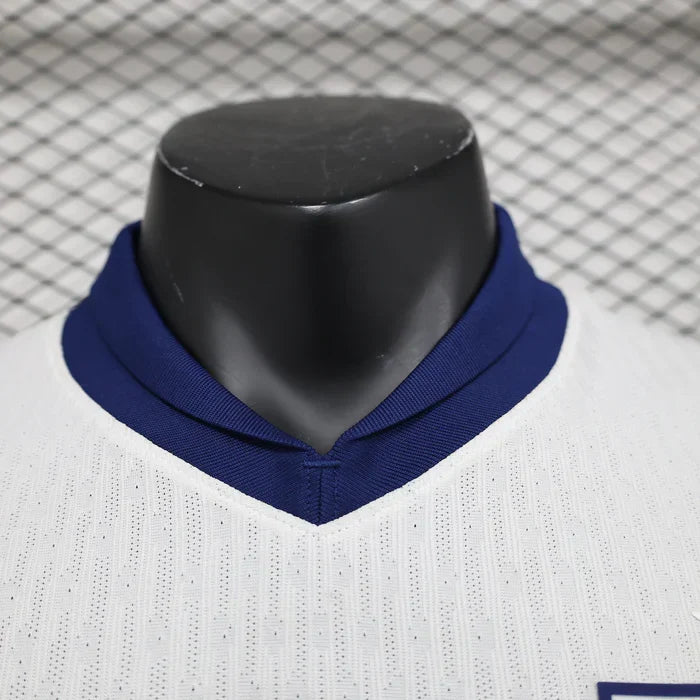 England 2024/2025 Home Kit