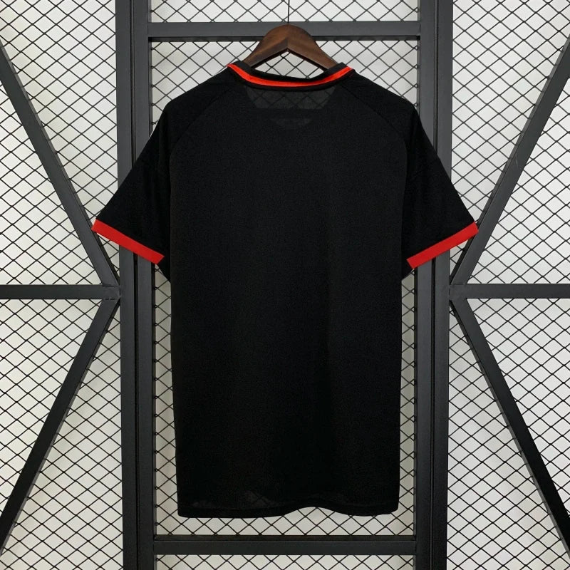 Real Madrid "Serpent Rojo" Limited Jersey