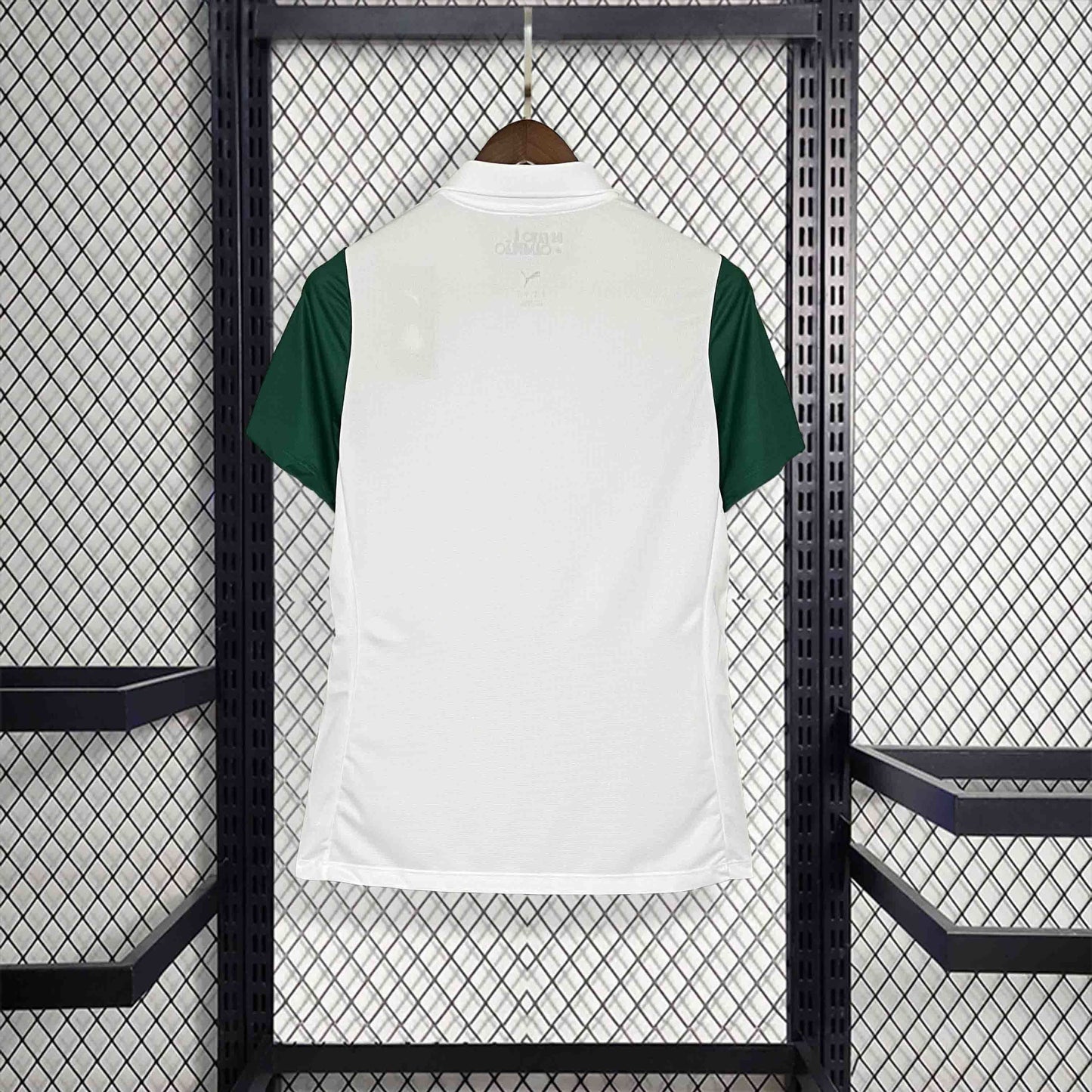 2025/2026 Palmeiras Trasferta Donna