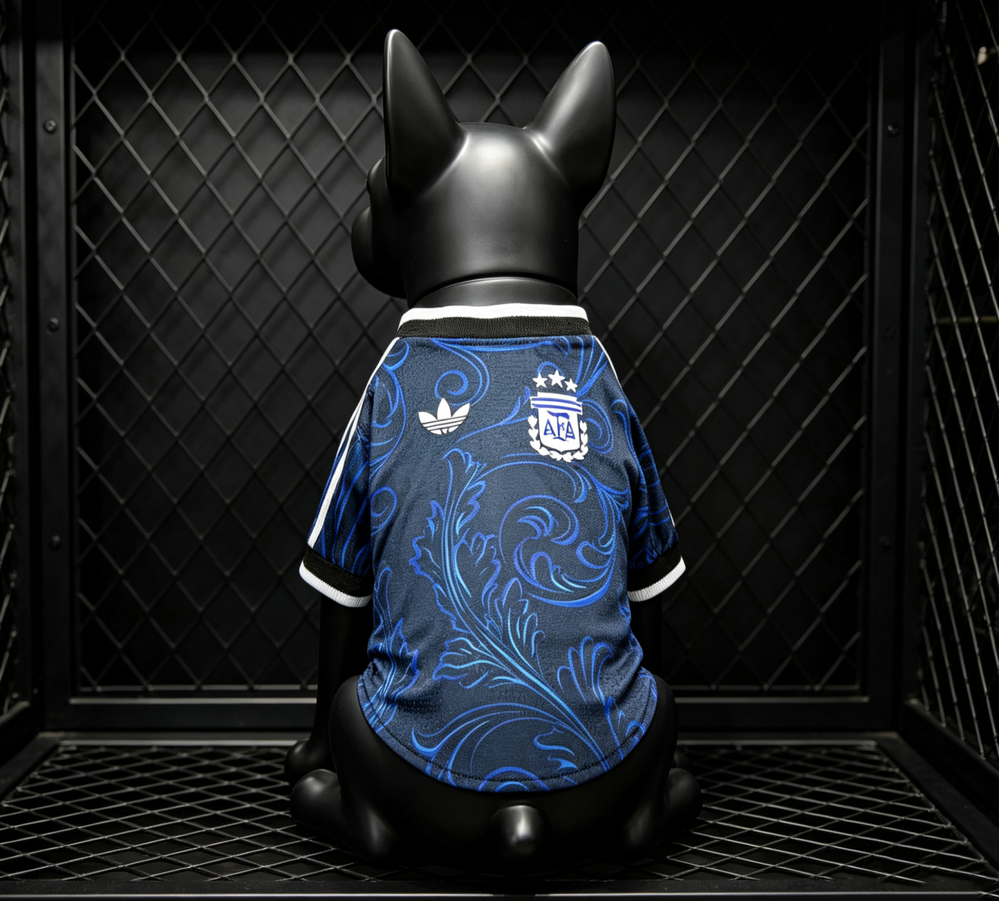 Maglia Pet Argentina Trasferta 2026