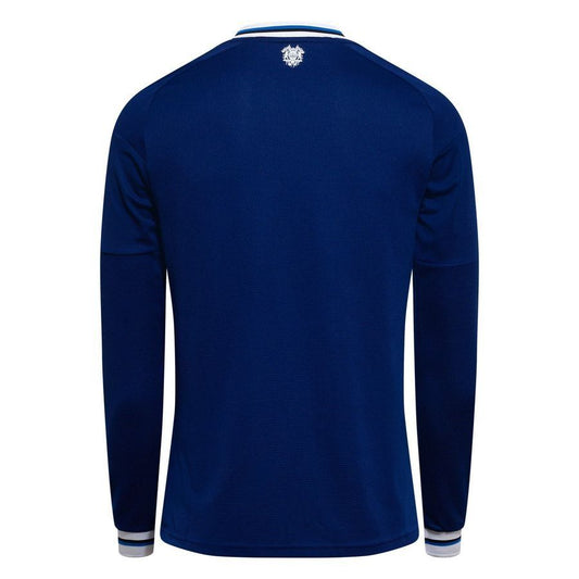 2026/2027 FC Copenhagen Maglia Trasferta Maniche Lunghe