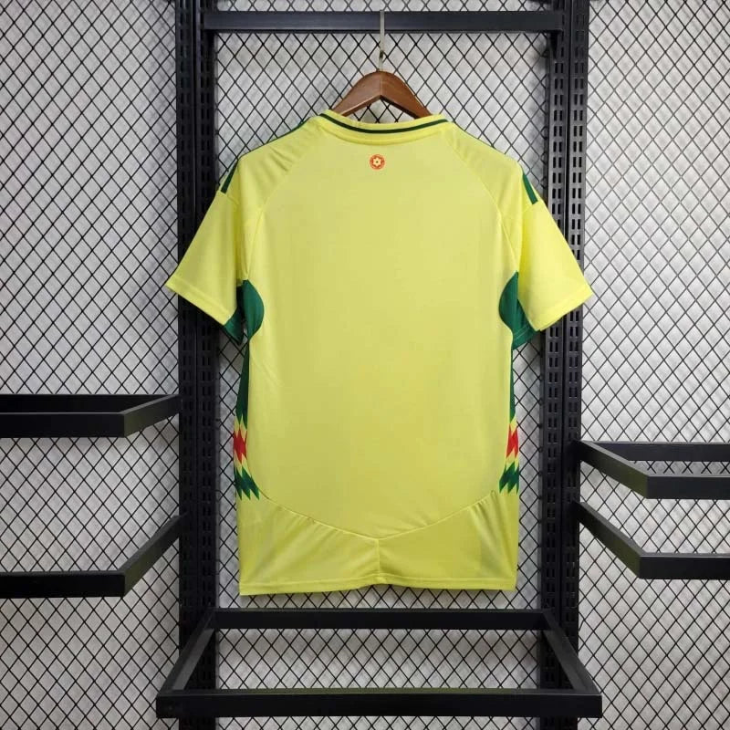 2024 Wales Away Kit
