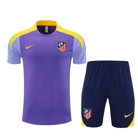 Ensemble d'entraînement Atletico Madrid 2025/2026