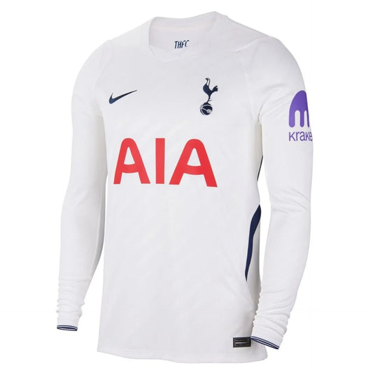 2026/2027 Tottenham Home Manica Lunga