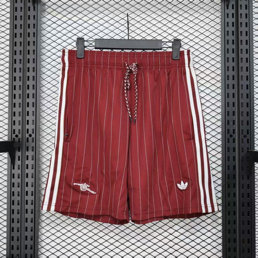 Pantaloncini casual Arsenal 2025/2026