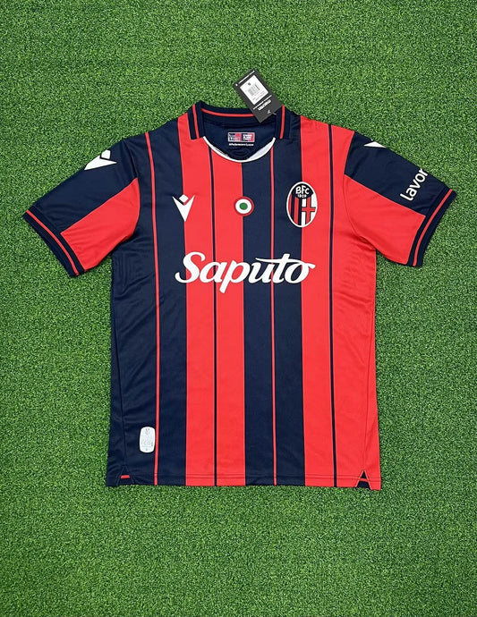 Kit Casa Bologna 2025-2026