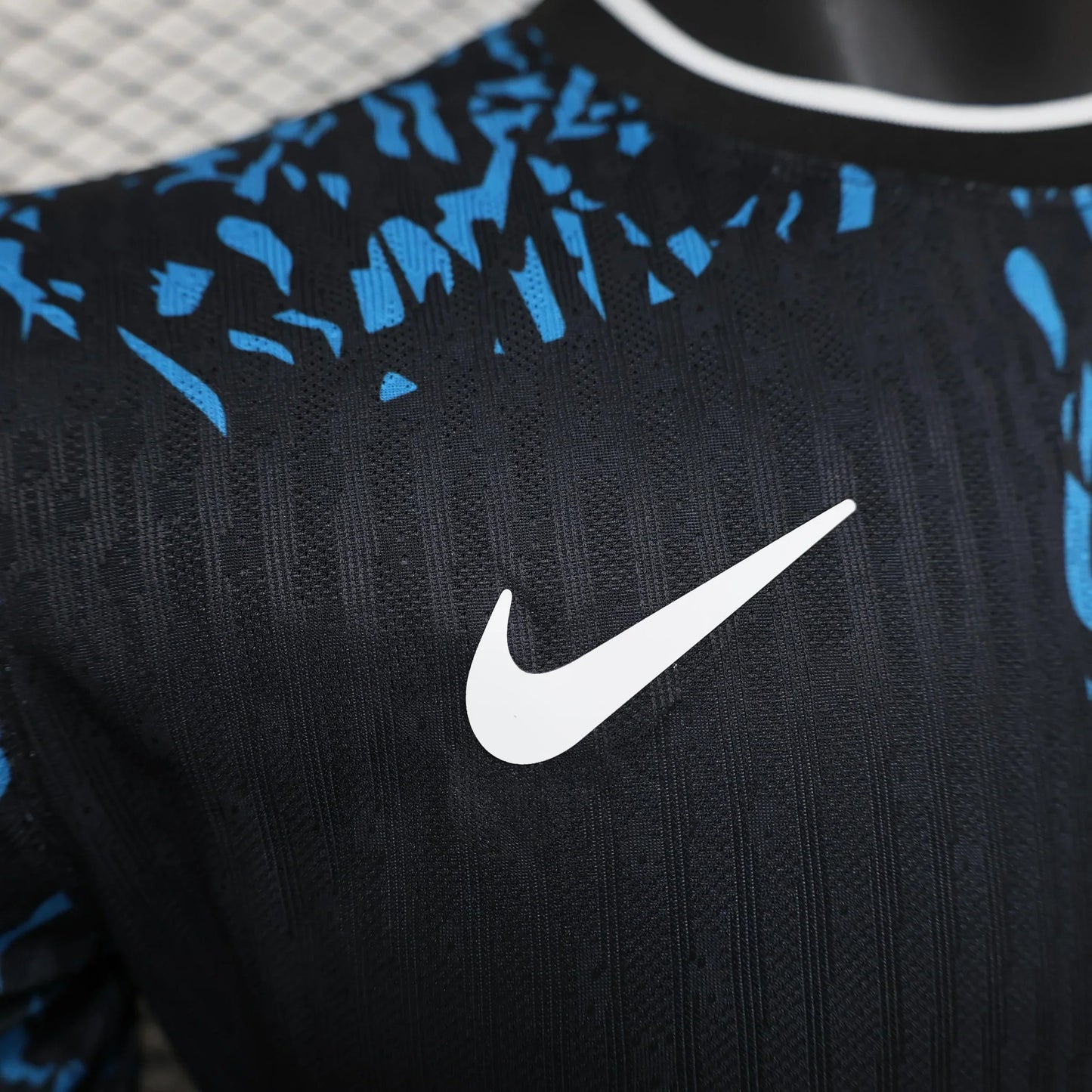 Barcelona "Royal Roar" Limited Jersey